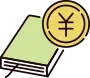 奨学金 アイコン