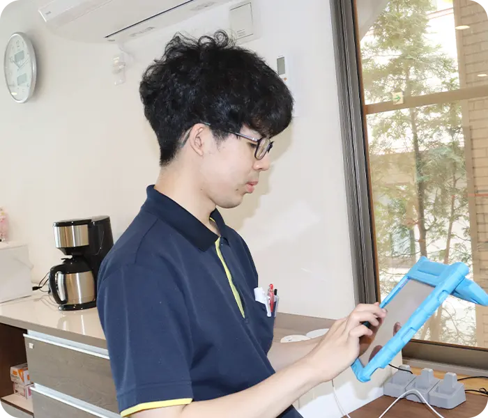 介護スライダー画像4