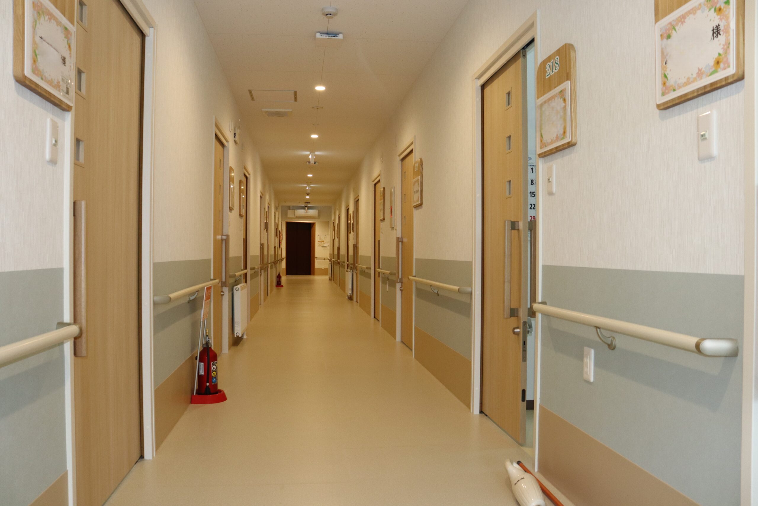 【新道東館】あたたかい笑顔に包まれた、家庭的な職場です♪シフトご相談ください♪ 【新道東館】あたたかい笑顔に包まれた、家庭的な職場です♪シフトご相談ください♪