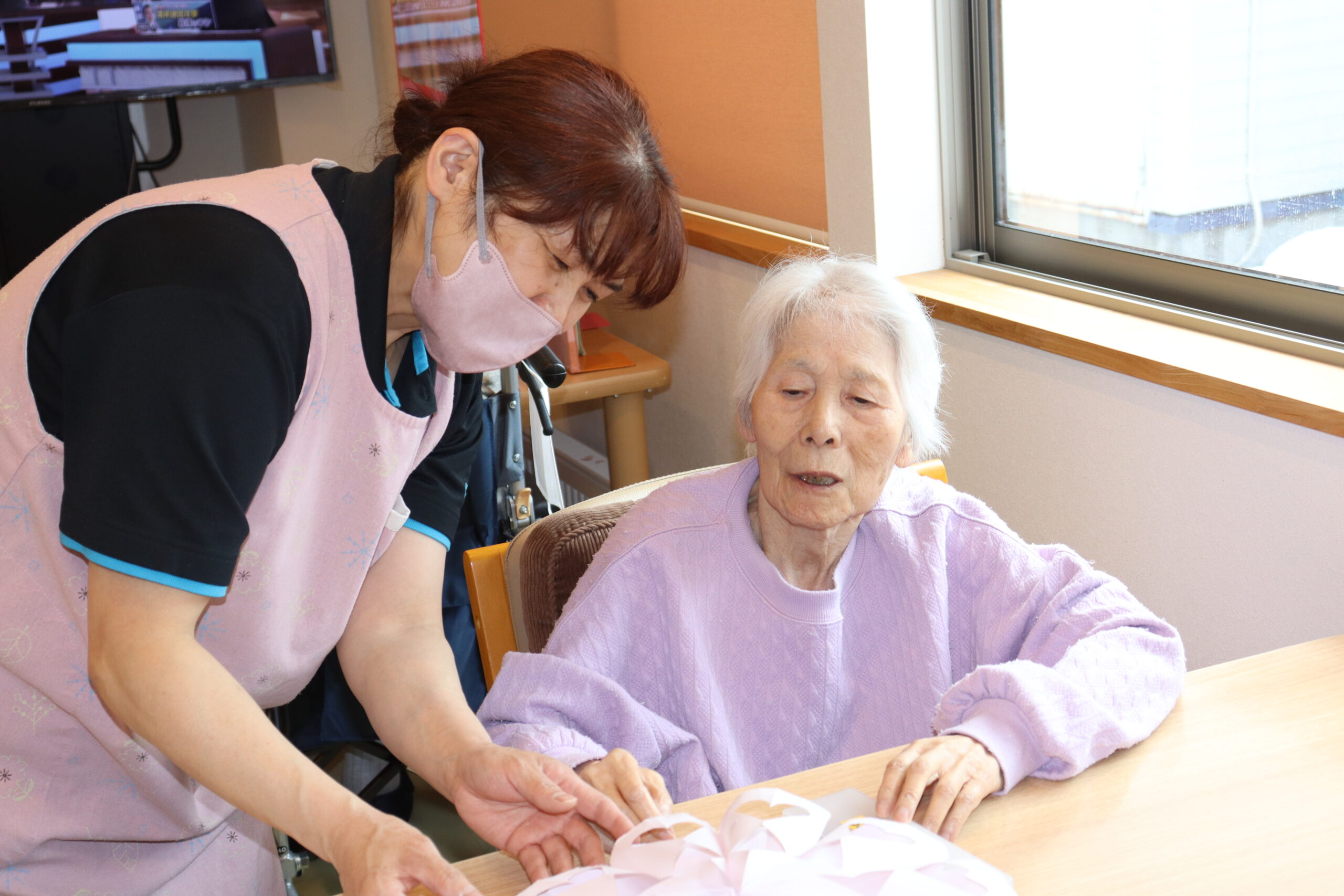 【平岸館 令和8年3月1日オープン♪】夜勤専従介護スタッフ 【平岸館 令和8年3月1日オープン♪】夜勤専従介護スタッフ