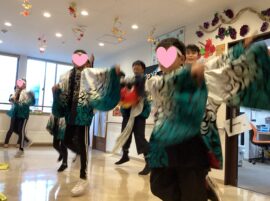 コリスライブ ラブリーチャーミーのみんな楽しい音楽会～テーマ「思い出の紅白歌合戦