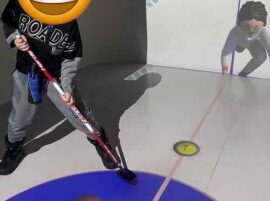 コリスライブ ラブリーチャーミーのみんな楽しい音楽会～テーマ「思い出の紅白歌合戦